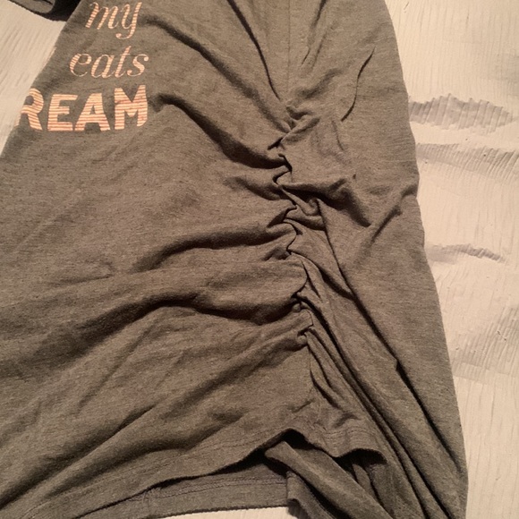 Maternity tee - Picture 4 of 4